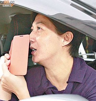 成龍曾公開談私生女 22億家產沒給她留一分