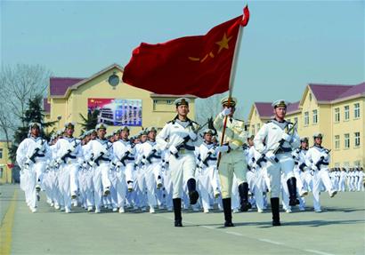 追夢，就來軍營！