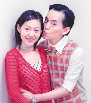 女星與小三過(guò)招：周慧敏閃婚搶倪震 胡紫薇大鬧央視