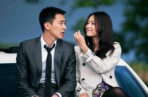傳徐靜蕾黃立行悄悄注冊結(jié)婚 徐靜蕾戒煙備孕(組圖)