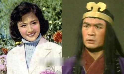 周潤發(fā)前妻骨瘦如柴 圖揭50后女星悲苦終老