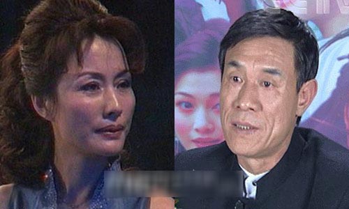 周潤(rùn)發(fā)前妻骨瘦如柴 圖揭50后女星悲苦終老