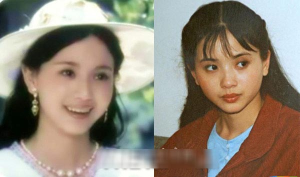 周潤(rùn)發(fā)前妻骨瘦如柴 圖揭50后女星悲苦終老