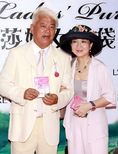 周潤(rùn)發(fā)前妻骨瘦如柴 圖揭50后女星悲苦終老