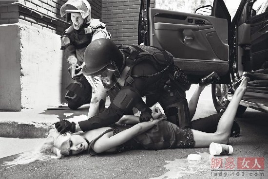 最受爭議時(shí)尚大片