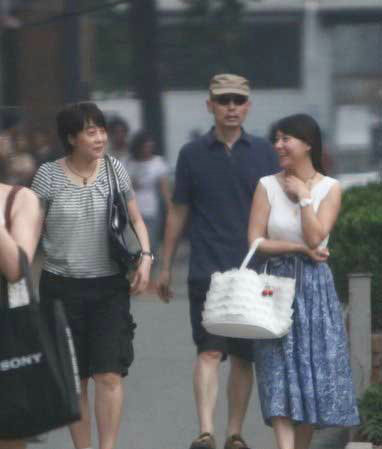 圖揭娛樂圈內無子女明星真實內幕