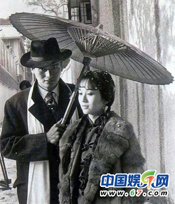 影視劇女星民國(guó)造型大比拼