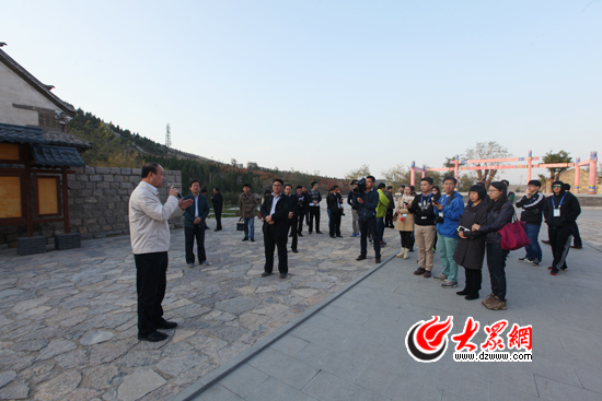 濟南：核心引領(lǐng)集聚輻射 龍頭首位大作為