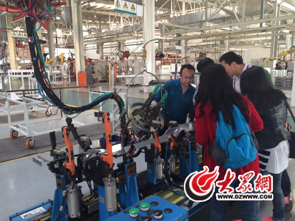 濟南：核心引領(lǐng)集聚輻射 龍頭首位大作為