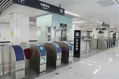 跑全程需19分半 M3號線下月將邀市民體驗
