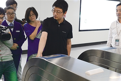 跑全程需19分半 M3號線下月將邀市民體驗