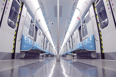 跑全程需19分半 M3號線下月將邀市民體驗